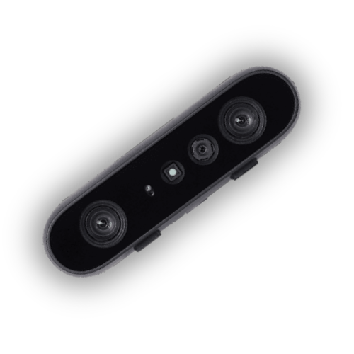 Kamera wizji 3D