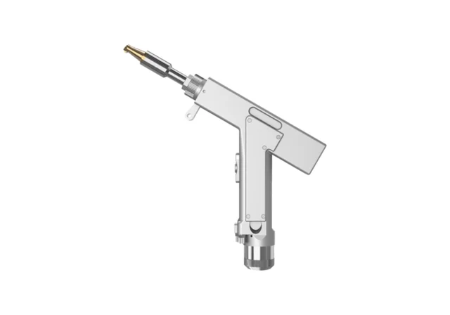 Uchwyt spawalniczy laserowy WELDERSTAL